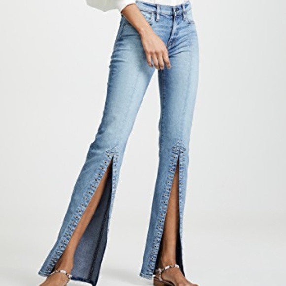 hudson nico cigarette jeans